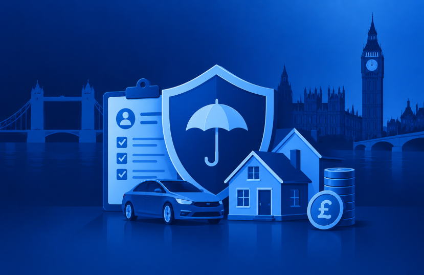 Insurance